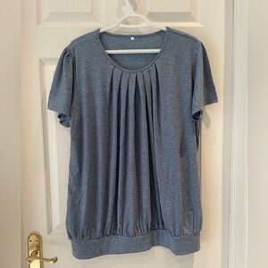 Woman’s plus size top